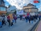 Masiva convocatoria a la Marcha Universitaria en Ushuaia © Martin Gunter