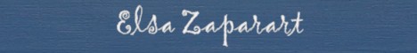 Elsa Zaparart
