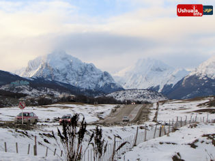 14:26 hs. Última tarde de Otoño