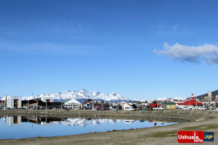 10:04 hs. Mañana soleada y fresca