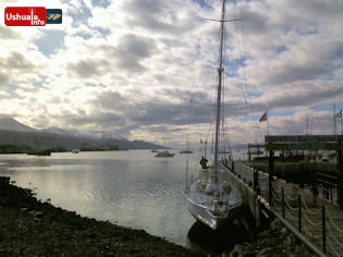 09:15 hs. Estilos de vida en el Fin del Mundo