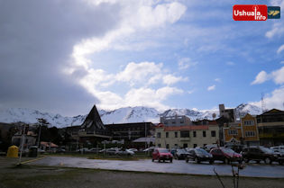 17:11 hs. De tormenta y de sol