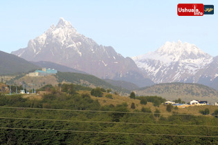 20:43 hs. Cae la tarde