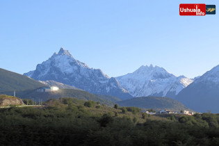 06:26 hs. Un tibio sol alumbra la jornada