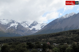 16:10 hs. Tras la lluvia