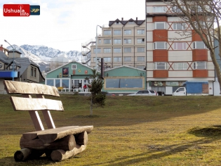 13:14 hs. Geometrías de la ciudad