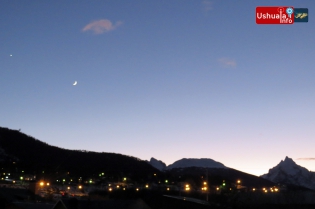 09:13 hs. ¡Bienvenido Invierno 2017!