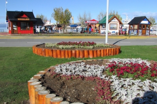 14:42 hs. Plazoleta de excursiones marÃ­timas