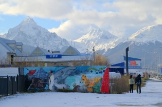 13:37 hs. paisaje y arte conjugados