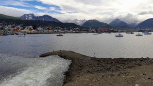 10:00  hs. desde la pasarela Fique