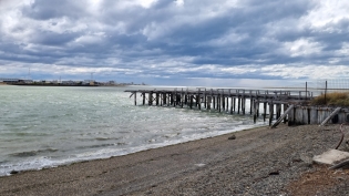 Un Instante en Ushuaia