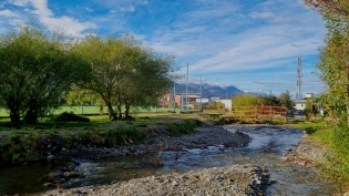 Un Instante en Ushuaia