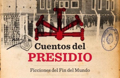 Presentarán el libro de ficciones Cuentos del Presidio