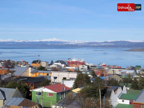 Lanzaron la séptima edición del programa Ushuaia Magnífica