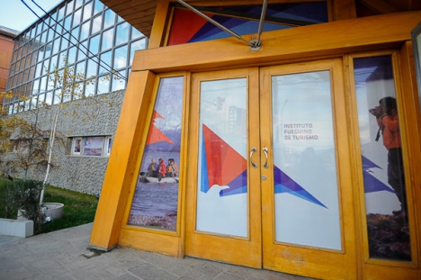 Brindan cursos virtuales del Ministerio de Turismo de Nación