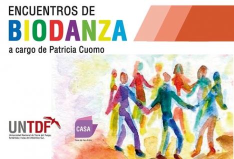 Se realizan Encuentros de Biodanza gratuitos