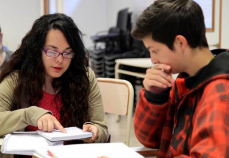 La UNTDF abre ingreso para el segundo cuatrimestre de 2016 