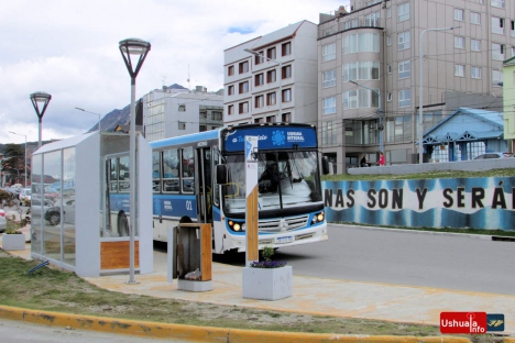 En Enero el boleto de colectivo aumentará un 54%