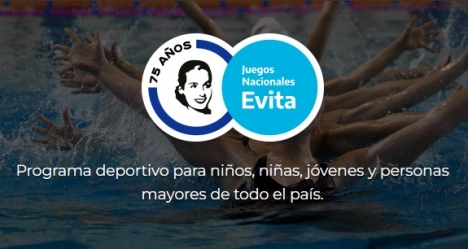 Milei puso fin a los Juegos Evita