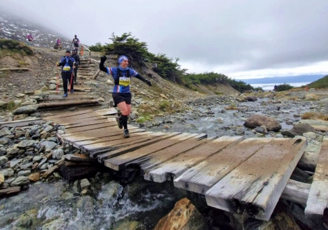 Cerro Martial: comenzó el cobro del servicio