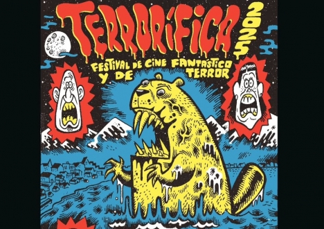“Terrorífica 2025”: Ushuaia se prepara para vivir tres días de cine de terror con entrada libre y gratuita