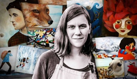 "Mi Verano en Ushuaia": Una invitación a descubrir la flora y fauna local en la Antigua Casa Beban