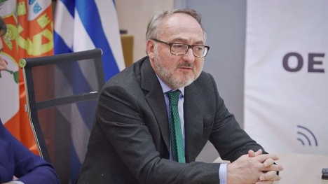 Conferencia "Retos de Universidades y Profesores del Siglo XXI": un espacio para reflexionar sobre el futuro de la educación