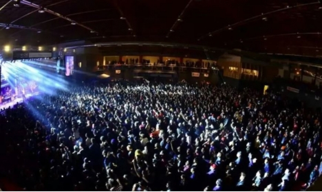 Abren las postulaciones para participar de la "Fiesta Nacional de la Noche más Larga"