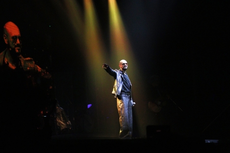 La Fiesta Nacional de la Noche Más Larga 2025 ofreció un espectáculo deslumbrante