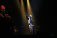 La Fiesta Nacional de la Noche Más Larga 2025 ofreció un espectáculo deslumbrante