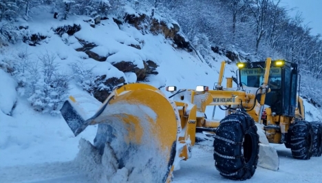 Milei anunció el cierre definitivo de la Dirección Nacional de Vialidad y otros organismos viales