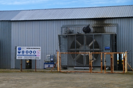 YPF avanza en su salida de Tierra del Fuego y negocia la transferencia de activos a la empresa provincial