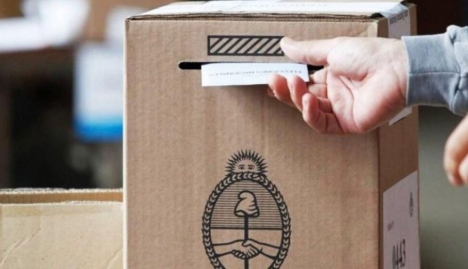 Hasta el 5 de septiembre: candidatos a diputados y senadores deben presentar su declaración jurada de patrimonio