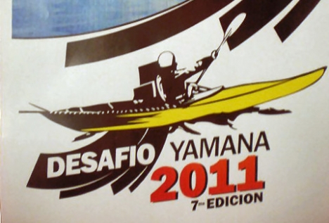 Se acerca la séptima edición del Desafío Yamana