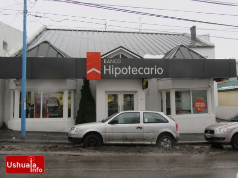 Créditos Pro.Cre.Ar: gran demanda de información en el Banco Hipotecario de Ushuaia